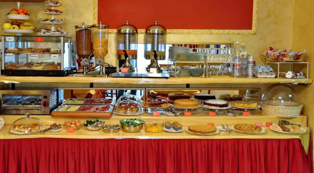 Hotel Galimberti