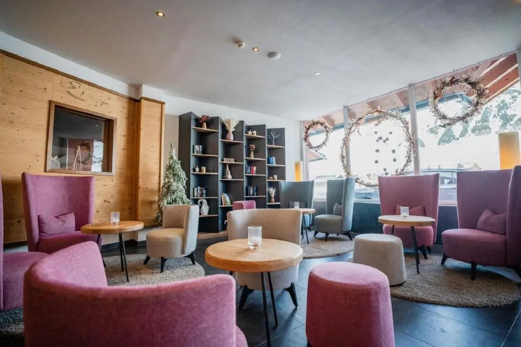 Hotel Alpenrose aktiv & sport
