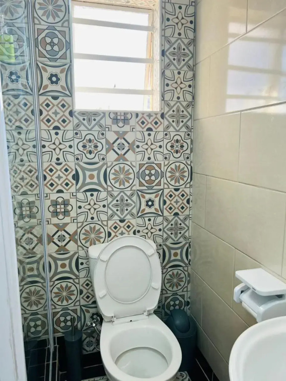 Safi Neat & Cozy Suite