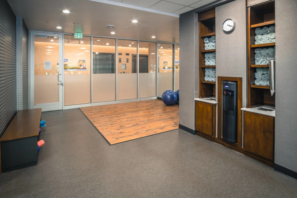 Fairfield Inn & Suites by Marriott Wisconsin Dells