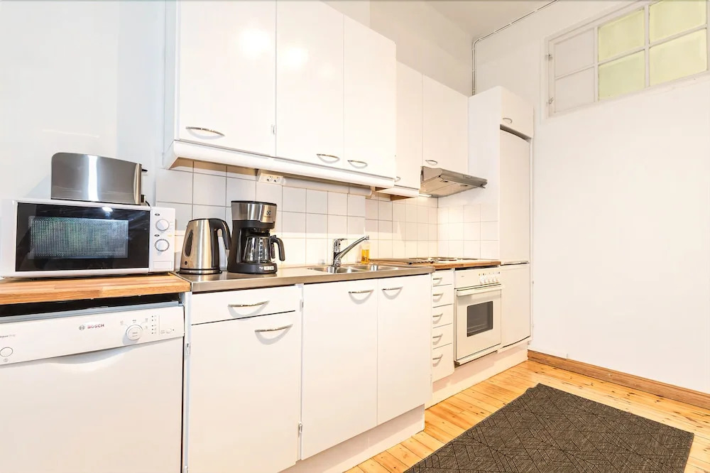 Go Happy Home Apartment Simonkatu 10 2