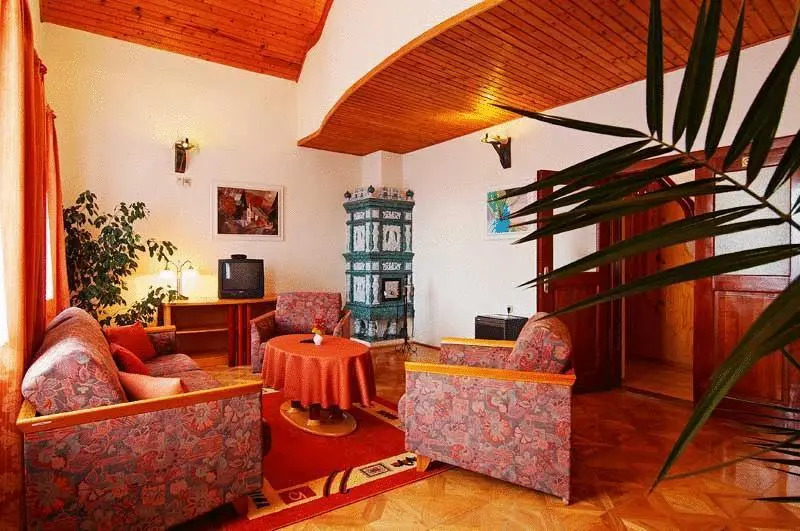 Boutique Hotel Fortuna