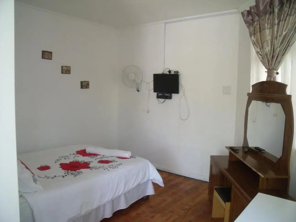 Rainbow Guesthouse