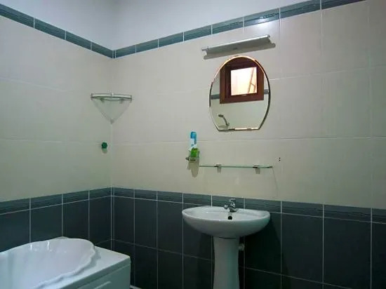 Lam Ngoc Hotel