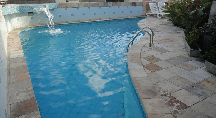 Pousada Residence Oásis