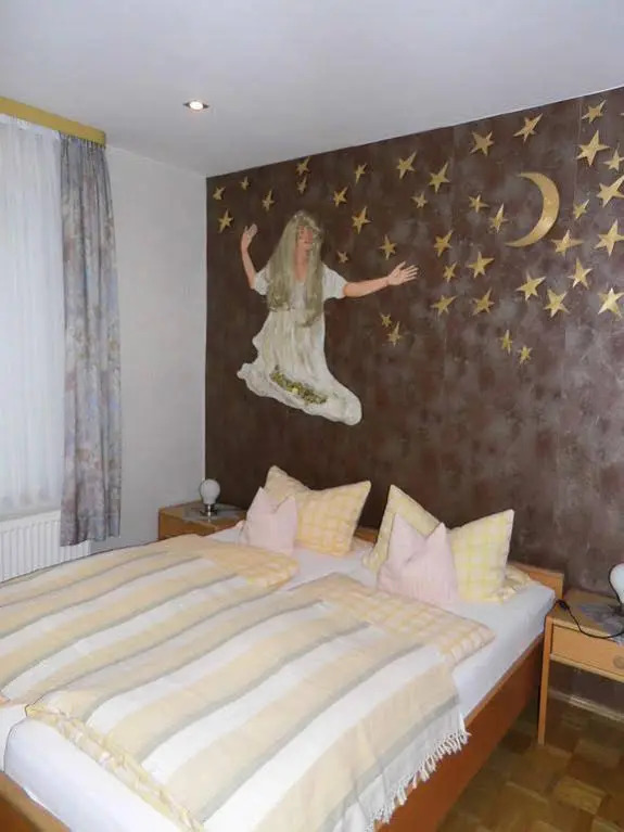 Hotel Kleine Zauberwelt - Wo Märchen wahr werden