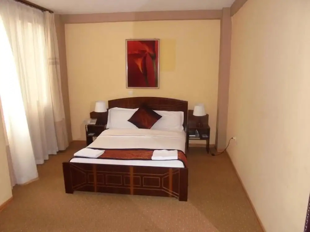 Pacific Hotel