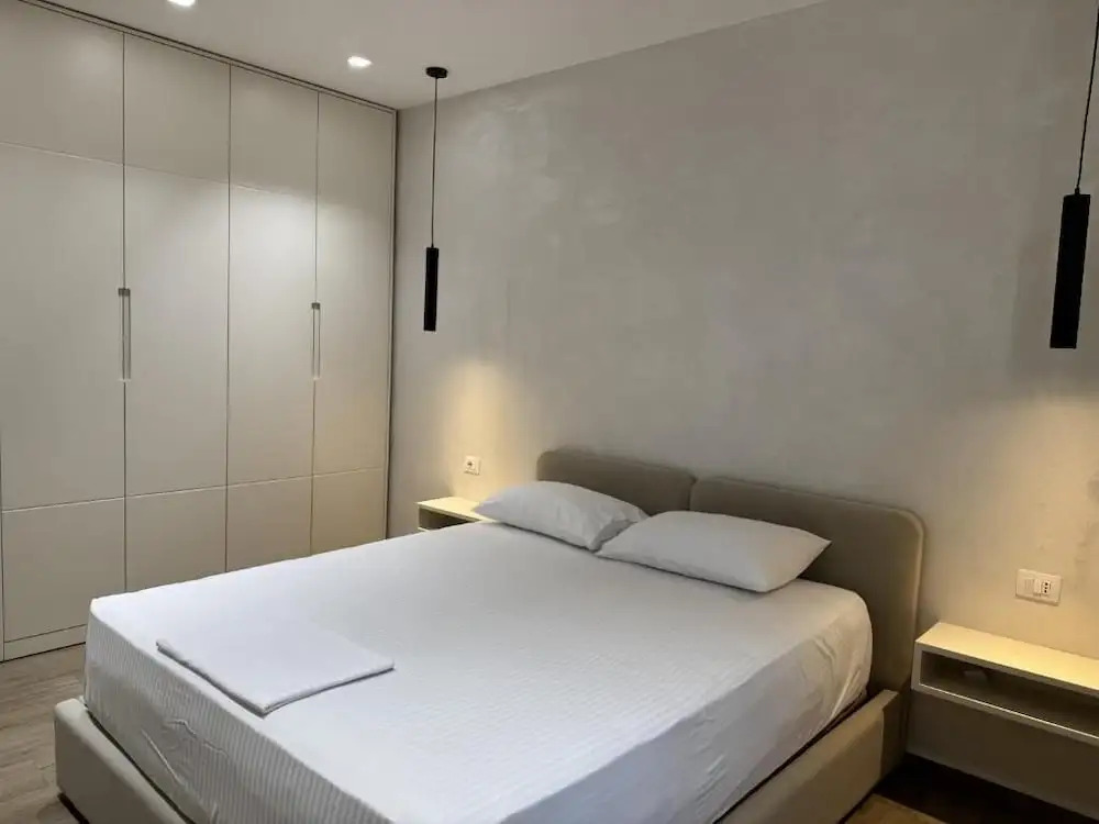 La Dimora Azzurra Apartments