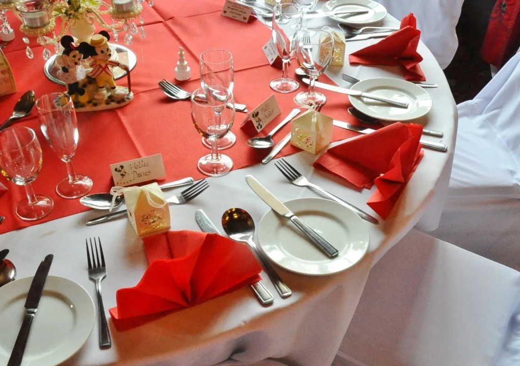 Castle Hotel Tamworth