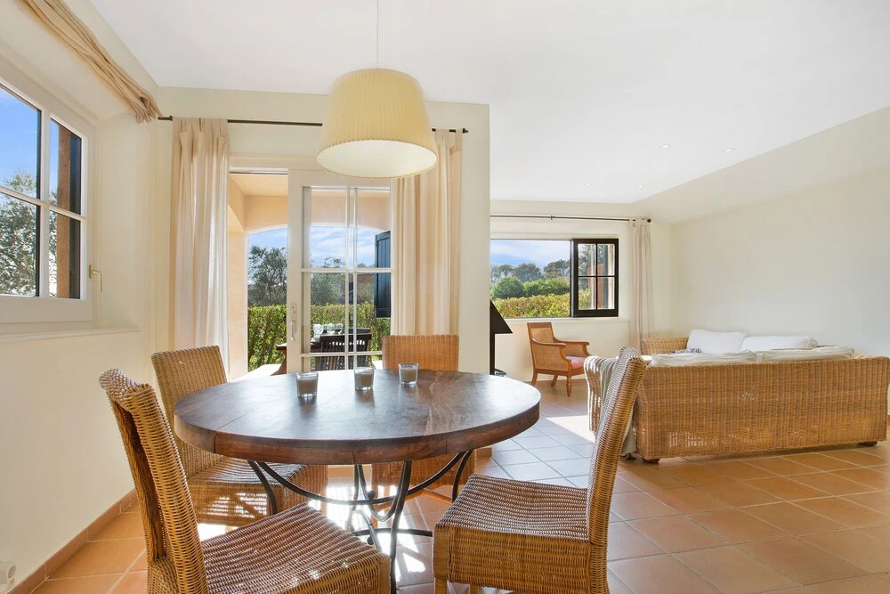 Villa Pastora 45
