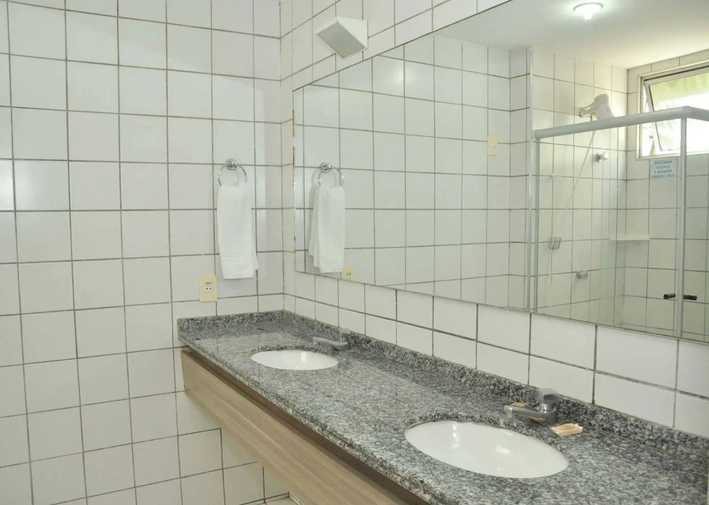 Vila Azul Praia Hotel