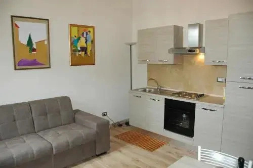 Appartamento Vittoria