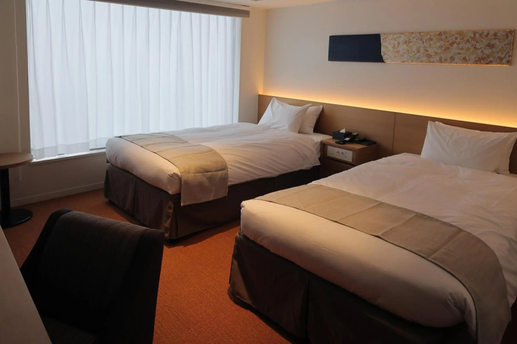 HOTEL RINGS KYOTO