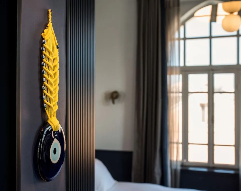 Elmina Hotel Jaffa