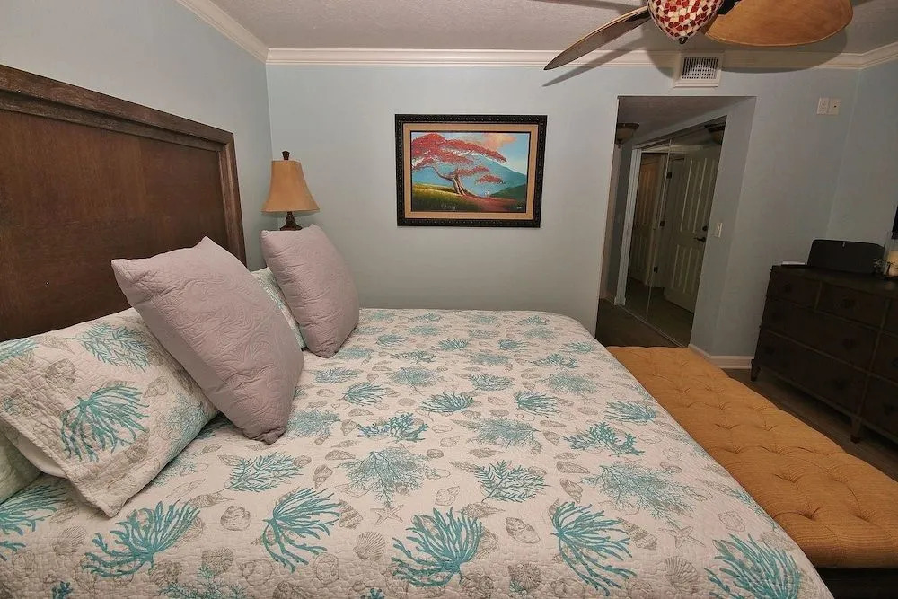 Sea Coast Gardens III 206 Apartment 2