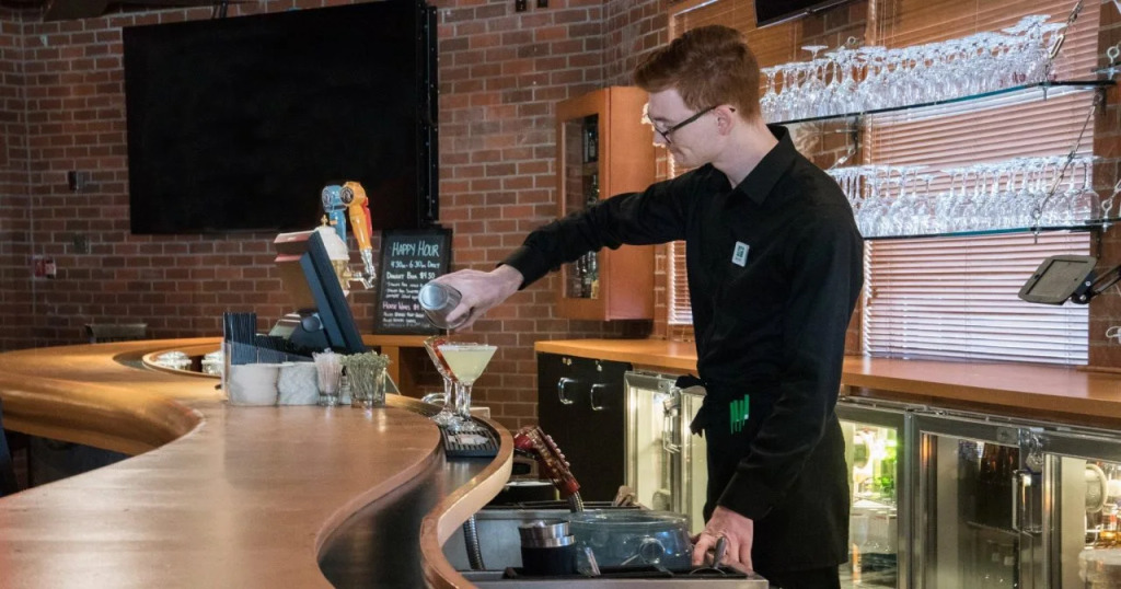 Doubletree By Hilton West Kelowna