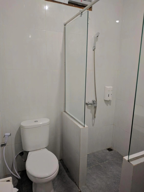 Hotel Pondok Asri Tawangmangu