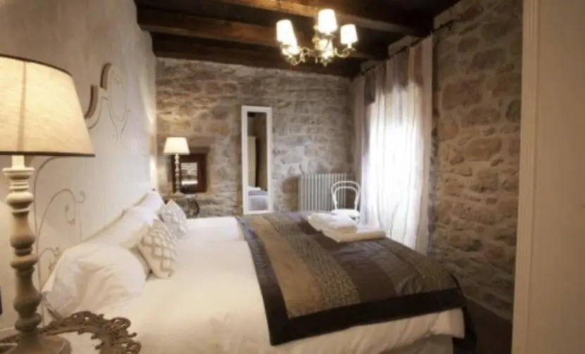 Casa Rural Cirera DAvall