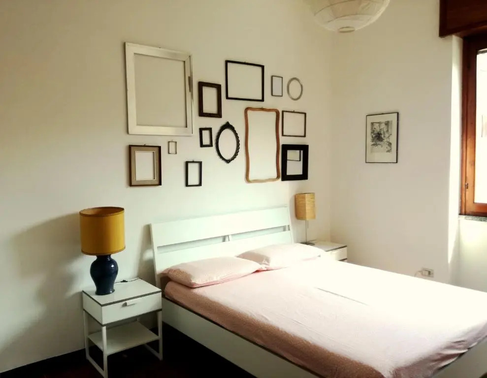 Santa Caterina Apartment