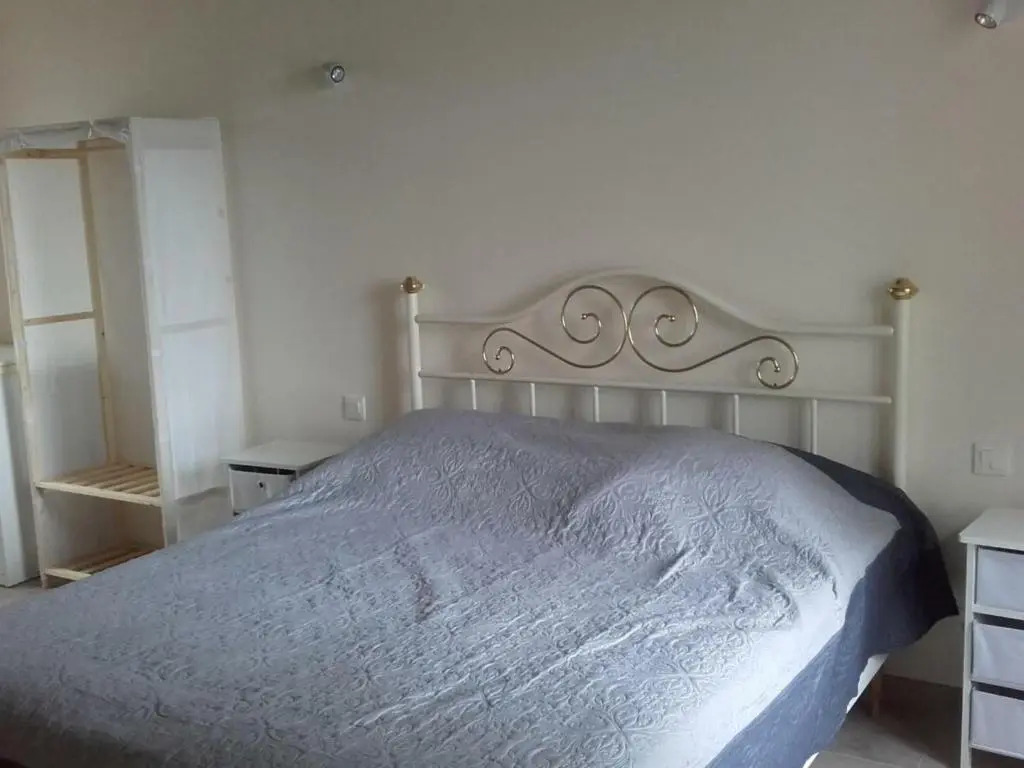 Gîte Sambin, 4 pièces, 6 personnes - FR-1-491-56