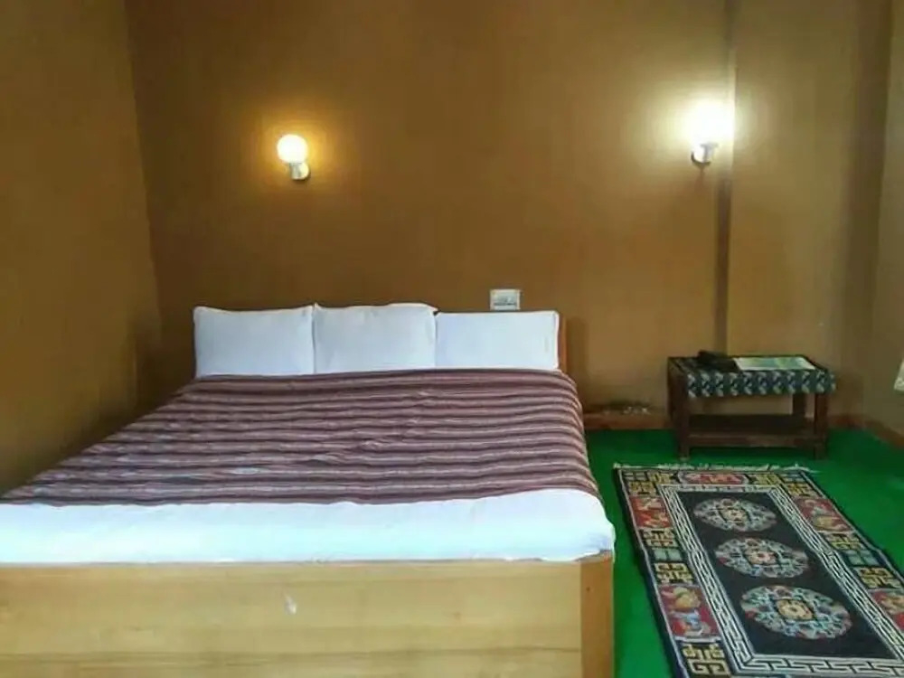 Hotel Shantideva