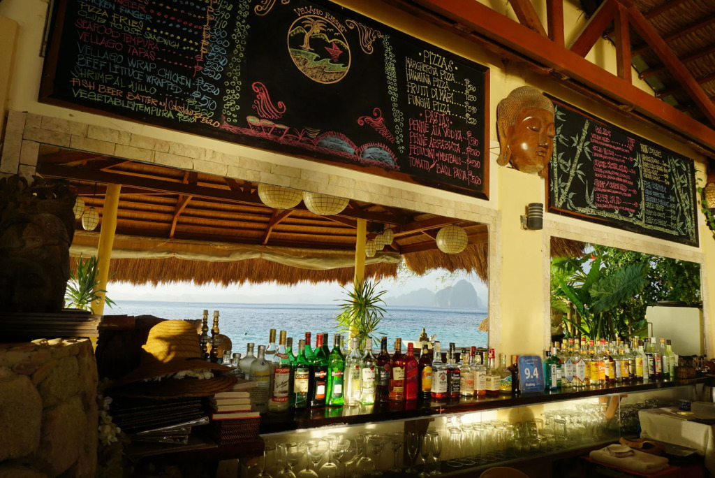 Vellago Resort