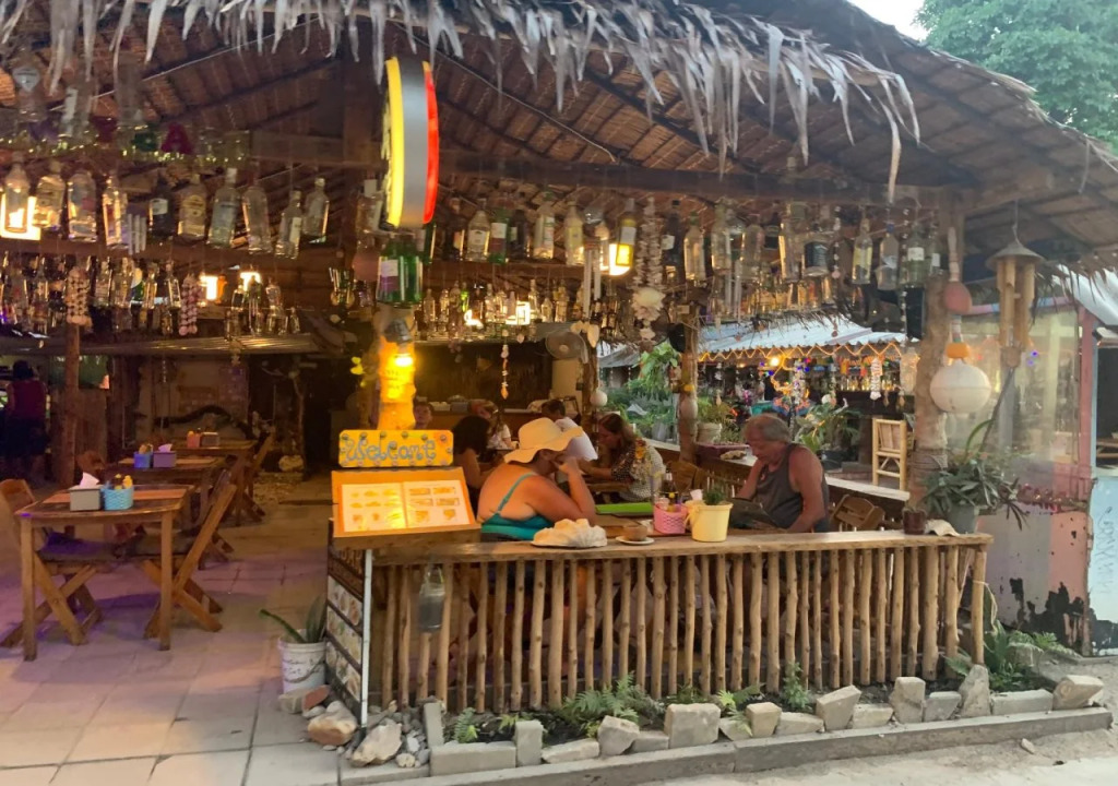 Phi Phi Little Star Resort