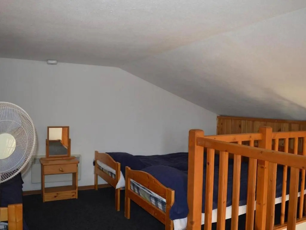 Appartement Argelès-sur-Mer, 2 pièces, 5 personnes - FR-1-225-244