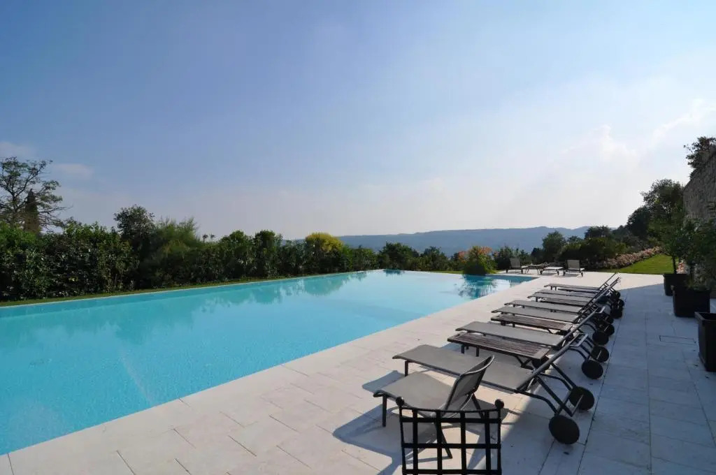 Villa Maria