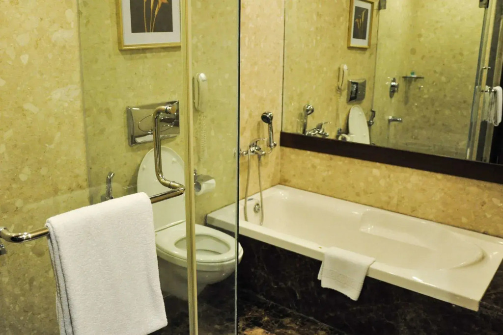 Comfort Inn M1