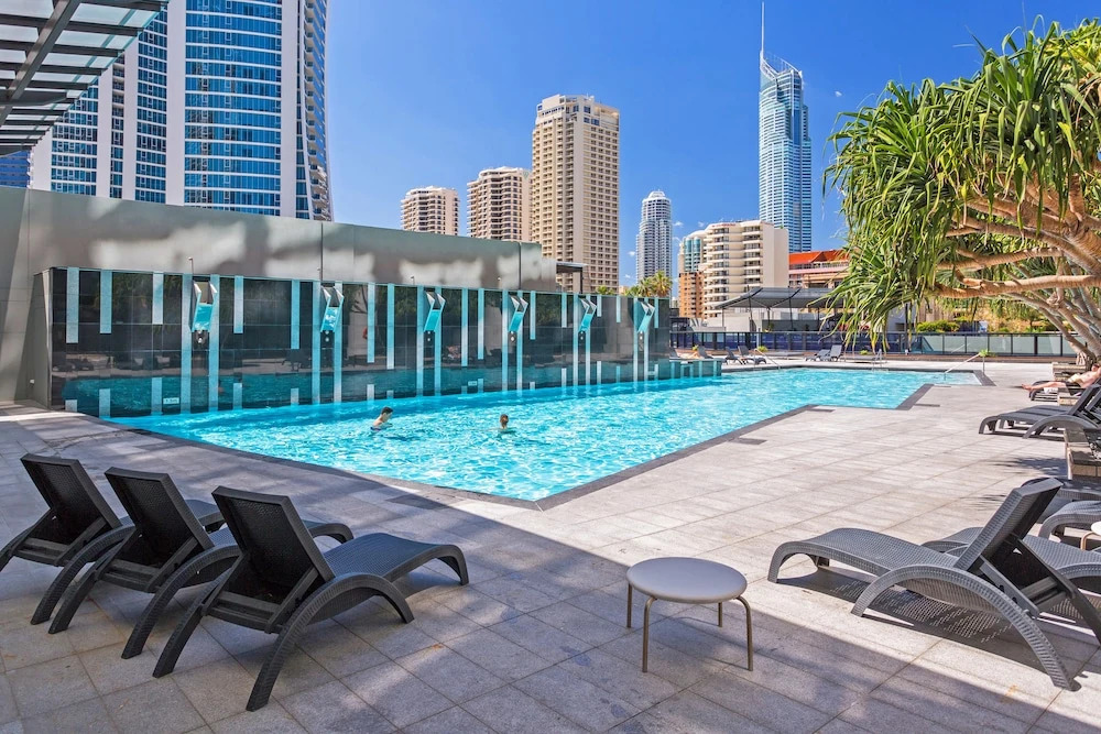 Circle on Cavil Holidays Gold Coast