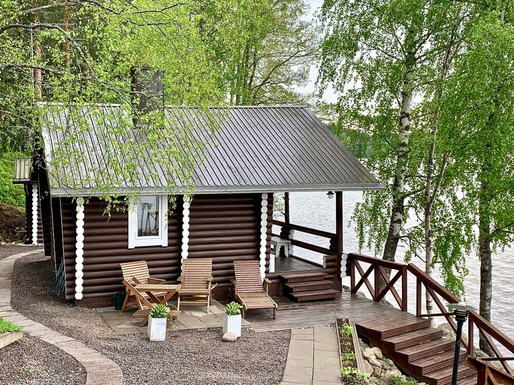 Kesäpesä