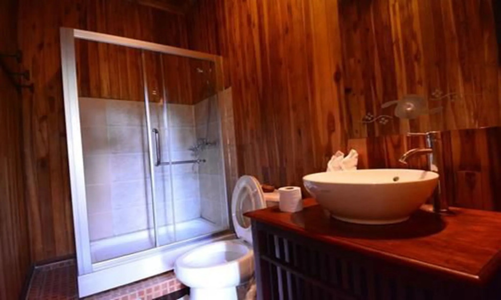 Villa Phathana Boutique Hotel