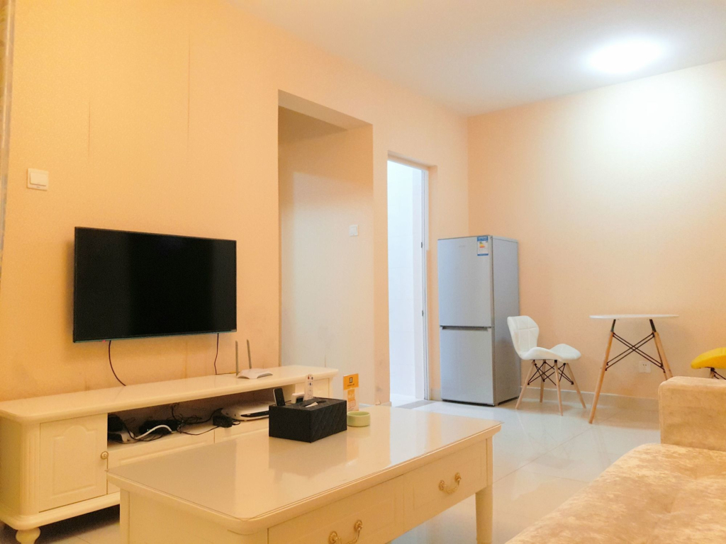 Yi Chao Hotel Apartment
