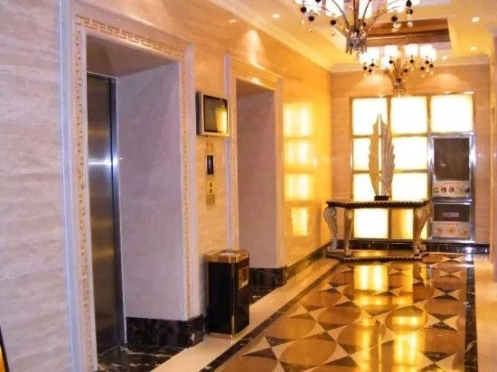 Ningxia Helan Hotel