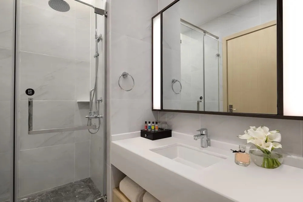 Citadines Xingsha Changsha