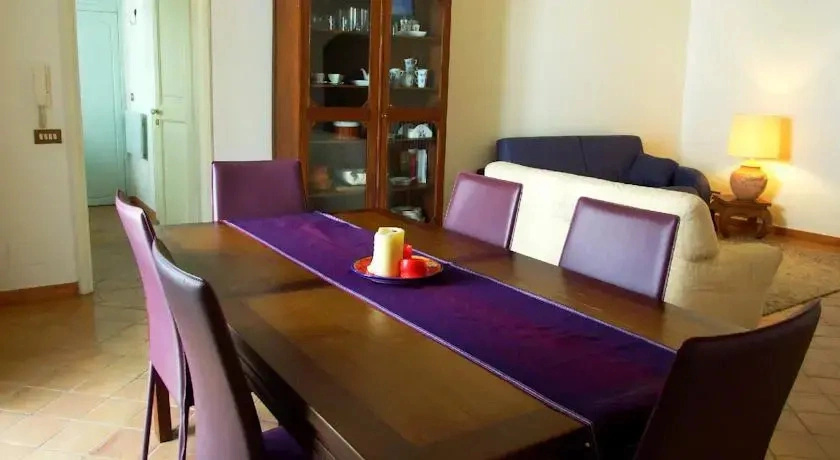 Sassi Casa Vacanza Castelvecchio
