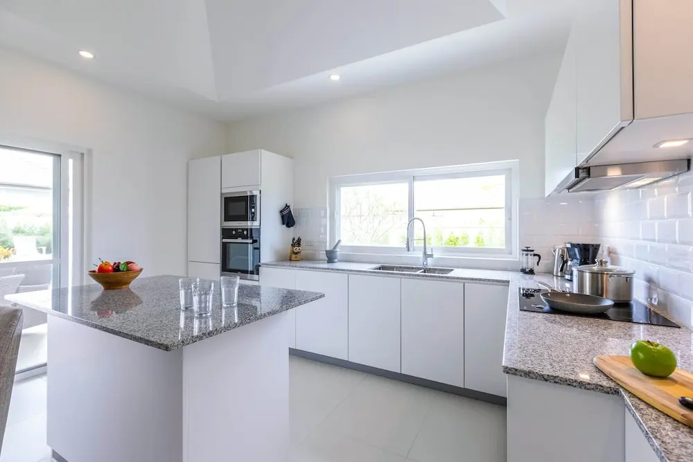 Private 3 Bedroom Pool Villa MS22