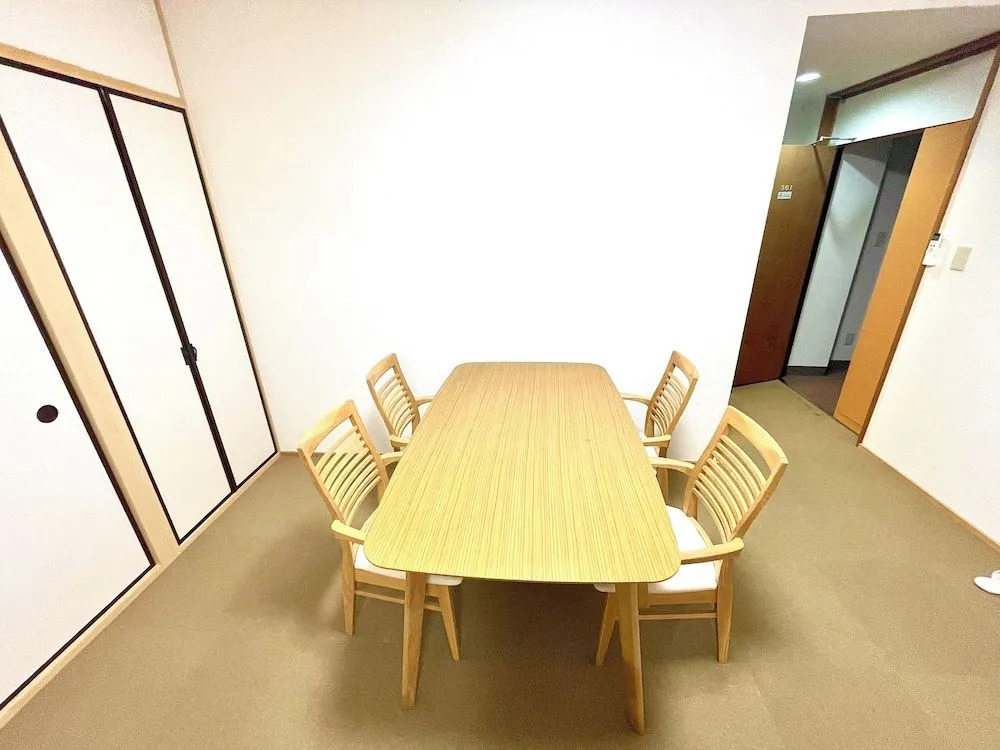 Fujihokin Hotel