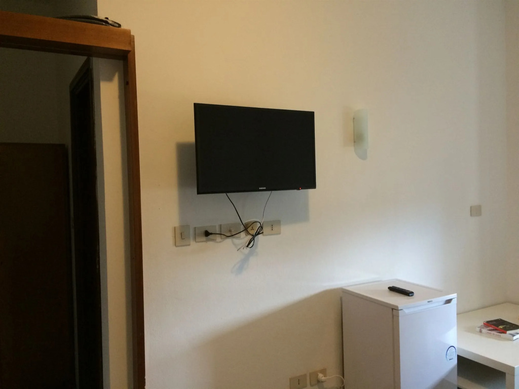 Residence Corso Europa