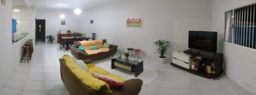 Casa de praia Caraguatatuba Massaguaçú