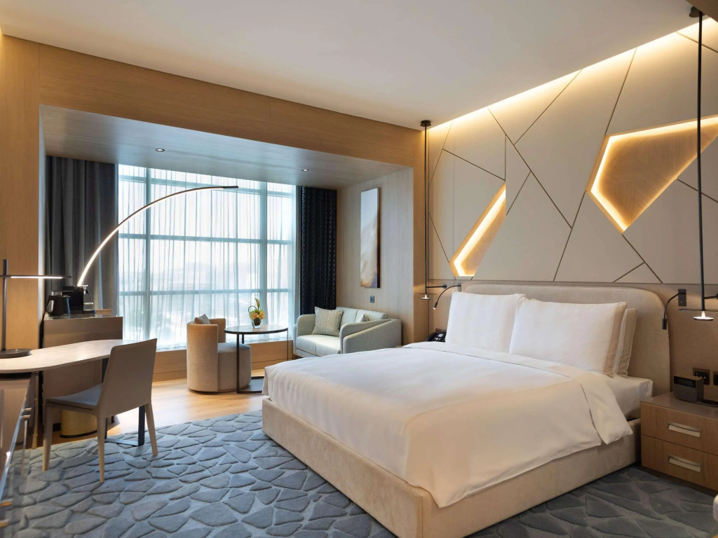 La Cigale Hotel Managed by Accor