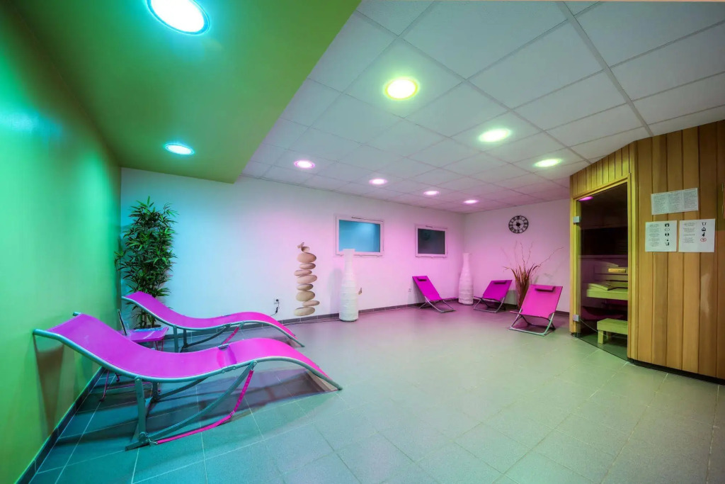 Comfort Aparthotel Mutzig Portes dAlsace