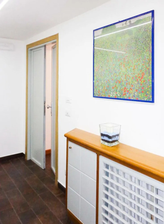 Luna Su Villa Borghese - Luxury Rooms