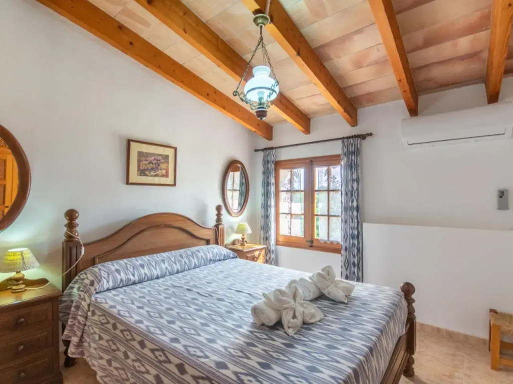 Holiday Home Son Femenia by Interhome