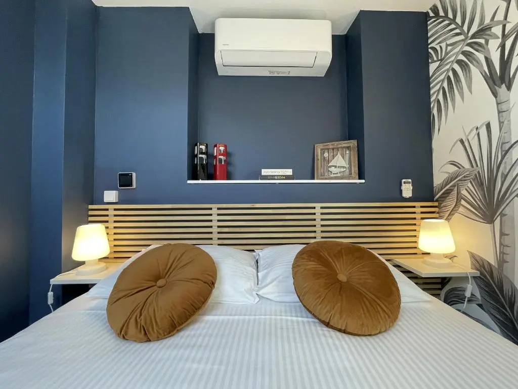 BH - LOFT FLEURI - New 4 People Very quiet