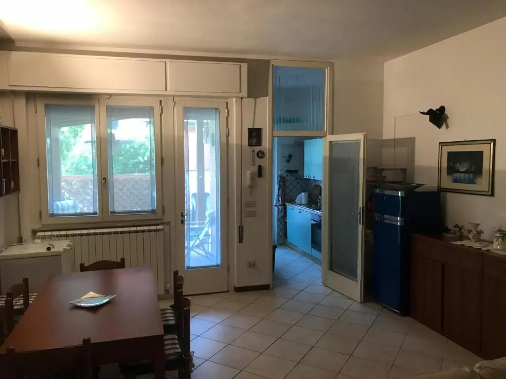 Casa Viareggio
