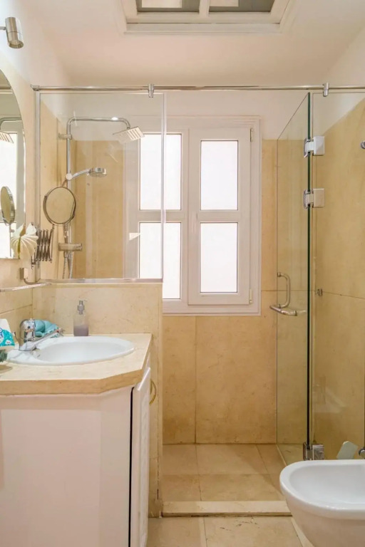 El Gouna abo tig marina 1 bedroom apartment