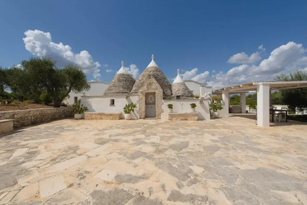 Trulli di Mia