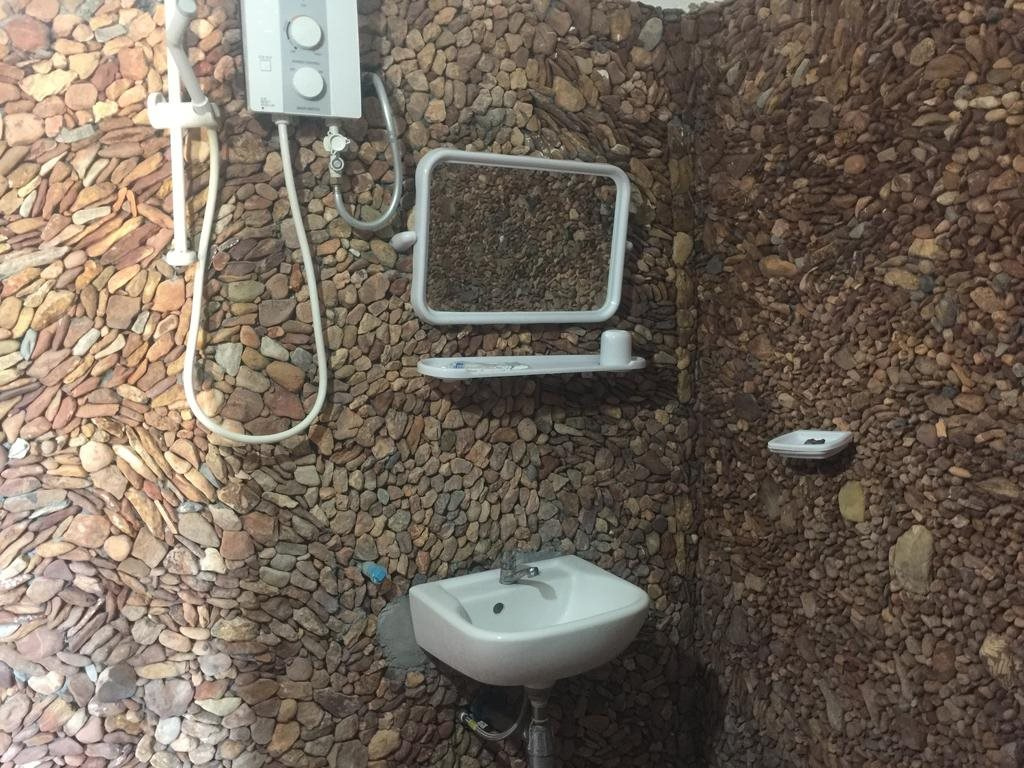 Sea Stone Guest House